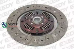 ���� ��������� [275 mm] Mitsubishi Pajero III 3.2TD 99- Exedy MBD089U MBD089U ����