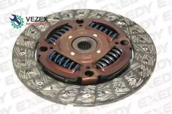 ���� ��������� [230 mm] Mitsubishi Lancer X/Outlander 1.8-2.4 03- Exedy MBD104 MBD104 ����