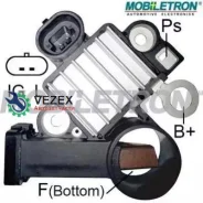 ��������� ���������� Chevrolet Aveo Spark Mobiletron VRK09 VRK09 ����