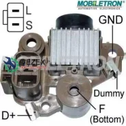 ��������� ���������� Mobiletron VRMD06L VRMD06L ����