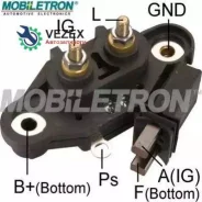 ����-��������� ���������� Volvo S40 I, Volvo V40 ���������, Renault Rapid ������, Renault CLIO I, Renault Laguna Grandtour Mobiletron VRPR1667 VRPR166...