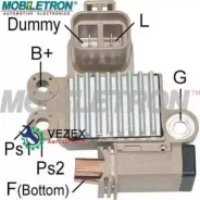 ��������� ���������� Hyundai ��� ���������� JFZ1929C (new) Mobiletron VRV024 VRV024 ����