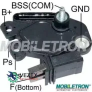 ��������� ���������� Bmw Mobiletron VRV3231 VRV3231 ����