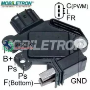 ��������� ���������� Hyundai Mobiletron VRV3530 VRV3530 ����