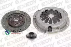 ���/�� ��������� [180 mm] Renault Clio/Logan/Megane/Kangoo/Twing�o 1.0-1.4 96- Exedy RNK2056 RNK2056 ����