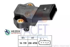 ������ �������� VW Facet 103101 103101 ����