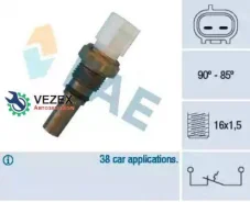 ������ ��������� ����������� FAE 36540 36540 ����