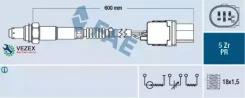 ������-���� Mercedes FAE 75063 75063 ����