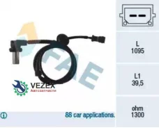 ������ ABS Audi FAE 78062 78062 ����
