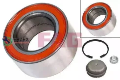 ��������� ��������� (��������) Mercedes BENZ A140, A160, A170, A190, A210 97-04, Vaneo 02-05 FAG 713667310 713667310 ����
