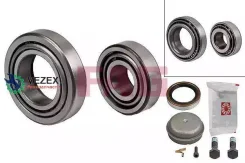 ��������� ��������� Mercedes-BENZ: 190, 2.0/D 2.5/E 2.0/E 2.3/E 2.5-16 Evolution II/E 2.6, 82-93 FAG 713667450 713667450 ����