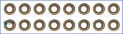 �������� ������������ ��������� Chevrolet-GEO-Suzuki-Maruti # 1989- # G13K, �97, �G16, �LY8, �G13BB, �G16KV, �G16B 1298/1590 cc Ajusa 57018800 5701880...