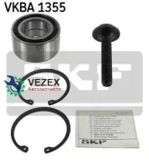 ��������� ��������� �������� AUDI, Skoda, VW SKF VKBA1355 VKBA1355 ����