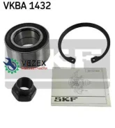 ��������� ������� �������� FORD Escort V-VII (1990-2002), Fiesta III-IV (1989-2001)/ KA (RB_, RL2) (1996-2008)/ Orion III (GAL) (1990-1996)/ PUMA (EC_...