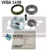 ��������� ������� �������� SKF VKBA 1498 SKF VKBA1498 VKBA1498 ����