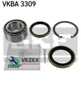 ��������� ������� SKF VKBA3309 VKBA3309 ����