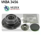 ��������� ��������� �������� AUDI, SEAT, Skoda, VW SKF VKBA3456 VKBA3456 ����