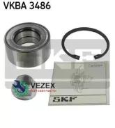 ��������� ������� MB W203 -07 ����. SKF VKBA3486 VKBA3486 ����