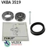  . AUDI A4/VW Caddy 95-04 . SKF VKBA3519 VKBA3519 