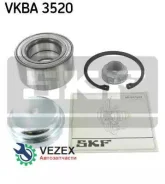 ��������� ������� �������� SKF VKBA 3520 SKF VKBA3520 VKBA3520 ����