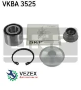 ��������� ��������� �������� Dacia, Nissan, Renault SKF VKBA3525 VKBA3525 ����