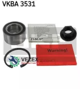 ��������� ������� �������� SKF VKBA3531 VKBA3531 ����
