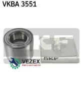 ��������� ���. Iveco Daily 96= SKF^VKBA 3551 SKF VKBA3551 VKBA3551 ����