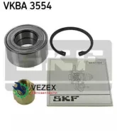 ��������� ��������� �������� Citroen, Peugeot, Peugeot (DF-PSA) SKF VKBA3554 VKBA3554 ����
