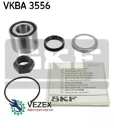 ��������� ����. Citroen SAXO/Xsara/Peugeot 106/206/306 93-05 ���. SKF VKBA3556 VKBA3556 ����