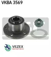 ���������-������� ���. AUDI A2/VW POLO/ Skoda Fabia SKF^VKBA 3569 SKF VKBA3569 VKBA3569 ����