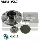 ��������� ��������� �������� AUDI, SEAT, Skoda, Skoda (SVW ), VW (SVW) SKF VKBA3567 VKBA3567 ����