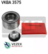 ��������� ��������� �������� FORD, FORD USA, Jaguar SKF VKBA3575 VKBA3575 ����