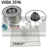 ��������� ������� �������� SKF VKBA 3596 SKF VKBA3596 VKBA3596 ����