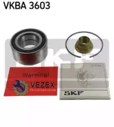 ��������� ������� �������� SKF VKBA3603 VKBA3603 ����