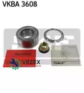 ��������� ������� �������� SKF VKBA 3608 SKF VKBA3608 VKBA3608 ����