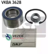 ��������� ��������� �������� Mercedes-BENZ SKF VKBA3628 VKBA3628 ����