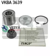 ��������� ������� SKF VKBA3639 VKBA3639 ����