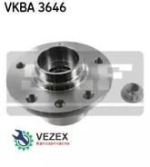 ������� � ����������� VW Touareg/T5 03-05 ���/���. -7L4-035000 SKF VKBA3646 VKBA3646 ����