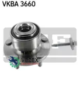������� �������� � ����� L=R ��� FORD Focus 2/C-Max SKF VKBA 3660 SKF VKBA3660 VKBA3660 ����