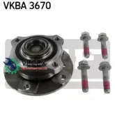 ��������� ��������� �������� BMW, BMW (Brilliance) SKF VKBA3670 VKBA3670 ����