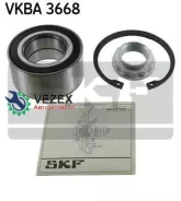 ��������� ����. ����. ���/��. BMW E38 728-750/iL/725tds 10/94-11/01, X3 1/04-, Z3 M 3,2 3/97-6/01 SKF VKBA3668 VKBA3668 ����