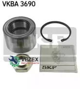 ����. ��������� Ducato Boxer. SKF VKBA3690 VKBA3690 ����