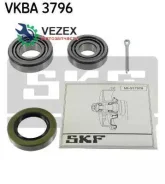��������� ������� ������ Chevrolet Spark II (M200) (2005-2010), Daewoo Matiz II (M200) (2005- ) SKF VKBA3796 VKBA3796 ����