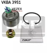 ��������� ������� ������ ���������, 45x84x42 / 40 Honda Accord 98-03, CR-V 95-06, Prelude 96-00, Stream 01- SKF VKBA3951 VKBA3951 ����