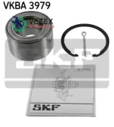 ��������� ��������� �������� Toyota SKF VKBA3979 VKBA3979 ����