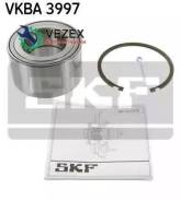 ��������� ����. Nissan X-Trail T30 01- ���. AWD SKF VKBA3997 VKBA3997 ����