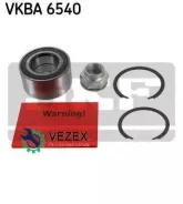 ��������� ������� SKF VKBA6540 VKBA6540 ����