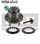 ��������� ��������� �������� Volvo, Volvo (Changan) SKF VKBA6543 VKBA6543 ����