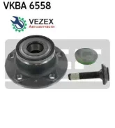 ��������� ��������� �������� VW, VW (FAW) SKF VKBA6558 VKBA6558 ����