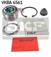 ��������� ������� �������� (�����) Renault Logan /ABS+ SKF VKBA 6561 SKF VKBA6561 VKBA6561 ����
